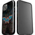 Wonder Woman 1984 (2020) Neon Logo iPhone 15 Impact Case